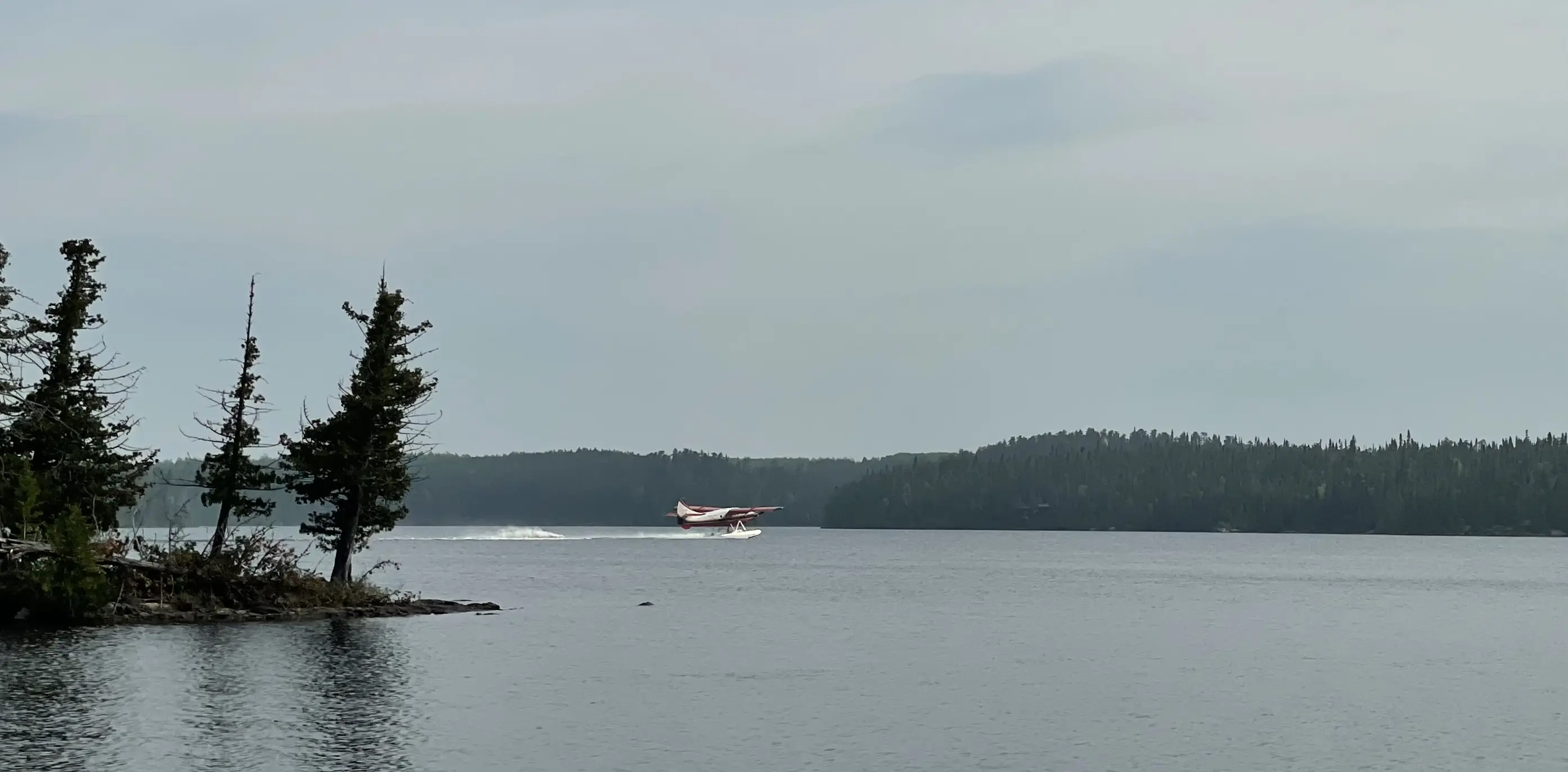 8 Steps to Plan a Canadian Fly-In Fishing Trip