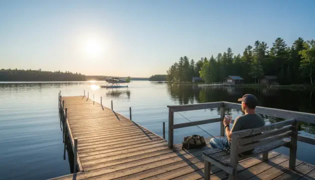 How to Book a Return Trip Before You Leave Camp