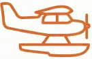 Fly-in fishing